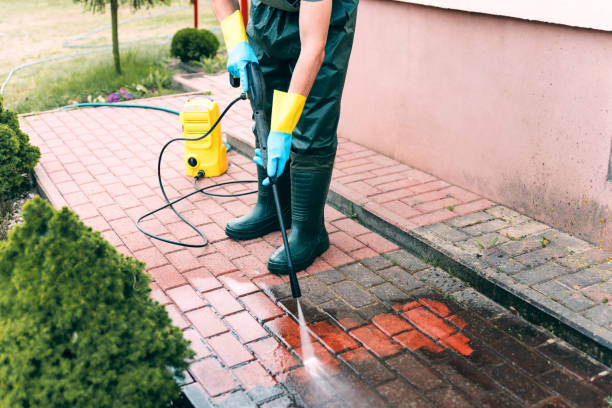 Best Post-Construction Pressure Washing  in Calcium, NY